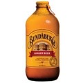 BUNDABERG BREWED GINGER BEER 375ML