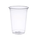 CUP PET CLEAR 475ML 16OZ