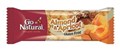 GO NATURAL BAR ALMOND AND APRIL 40G