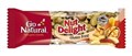 GO NATURAL NUT DELIGHT BAR 40G