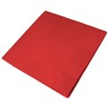 NAPKIN 2PLY LUNCHEON RED