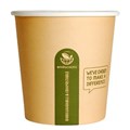 CUP SOUP PLA HEAVYBOARD 24OZ