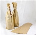 BAG BOTTLE BROWN SINGLE 1LT 385X11550 MM