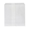 BAG WHITE 6 SQUARE 285X270MM