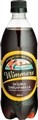 WIMMERS DOUBLE SARSAPARILLA 600ML