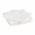 NAPKIN 2PLY COCKTAIL WHITE