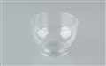 CUP RPET CLEAR 285ML 10OZ