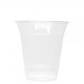 CUP RPET CLEAR 350ML 12OZ