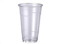 CUP RPET CLEAR 473ML 16OZ