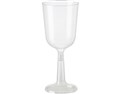 GOBLET PET CLEAR UGOB 12OZ