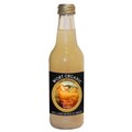 WORT ORGANIC LEMON  GINGER 330ML
