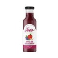 JOES CLASSIC JUICE APPLE BLACKCURRANT 350ML