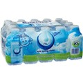 NU PURE SPRINGWATER 20PK 250ML