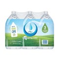 NU PURE SPRING WATER        4L
