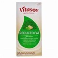 1L VITASOY REDUCE FAT SOYMILK UHT