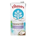 VITASOY ORIGINAL COCONUT MILK 1L