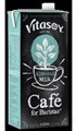 1L VITASOY CAFE ALMOND FOR BARISTA
