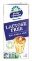 1L DF LACTOSE FREE MILK UHT