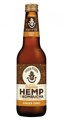 HAPPY HIPPIE HEMP GINGER  330ML