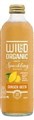 WILD ONE SPARKLING GINGER BEER 345ML