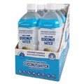 JTS WATER COCONUT         6X1L