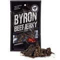 BYRON BEEF JERKY CHARGRILL 15 X 40G