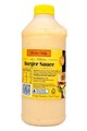 WOMBAT VALLEY BURGER SAUCE 1KG