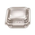 PACK LARGE SQUARE CLEAR IKCL2 129 x 129 x 60 mm