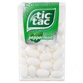TIC TAC PEPPERMINT  T50   24GM
