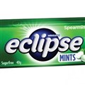 WRIG ECLIPSE MINT SPEARMINT 40GM