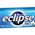 WRIG ECLIPSE MINT PEPPERMINT   40GM