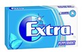 WRIGLEYS EXTRA ENVELOPE PEPPERMINT SINGLE