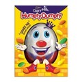 CADBURY CHOCOLATE HUMPTY 25G