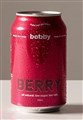BOBBY PREBIOTIC BERRY    330ML