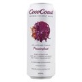 COCO COAST PASSIONFRUIT COCONUT WATER 24X500ML