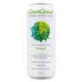 COCO COAST NATURAL COCONUT WATER 24X500ML
