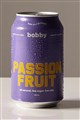 BOBBY PREBIOTIC PFRUIT  330ML