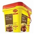 MAGGI GRAVY MIX RICH     75KG