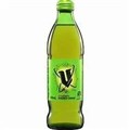 V ENERGY DRINK GLASS     350ML