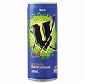 V ENERGY DRINK BLUE      250ML