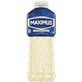 MAXIMUS LEMONADE ICE BLOCK  1L