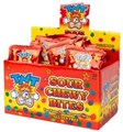 AIT TNT SOUR CHEWZ BOX 48 x 100G