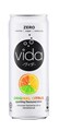 VIDA ZERO ORIGINAL CITRUS325ML