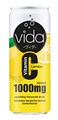 VIDA VITAMIN C LEMON 1000MG 325ML