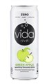 VIDA ZERO GREEN APPLE    325ML
