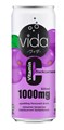 VIDA VITAMIN C BLACKCURRANT 1000MG 325ML
