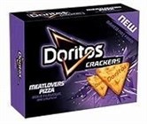 DORITOS CRACKER