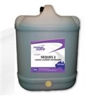 LAUNDRY POWDER