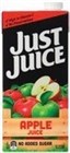 JUST JUICE
