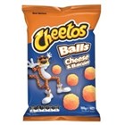 100G CHEETOS BALLS CHSBAC